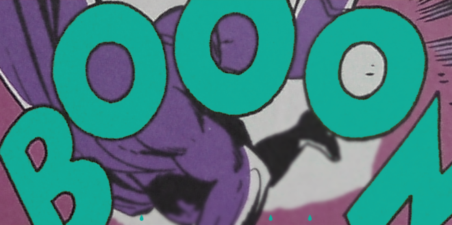 BOOOM
