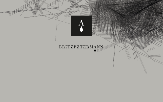 Britzpetermann Logo