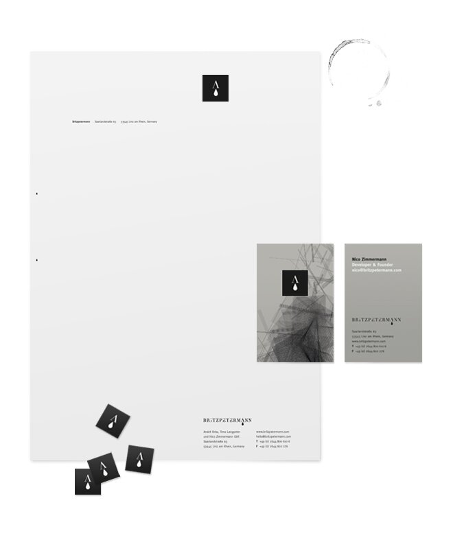 Britzpetermann Office Paper